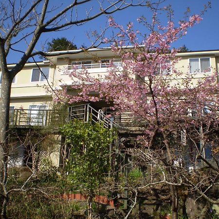 Chiisana Hotel Hanaikada Ito  Exterior foto