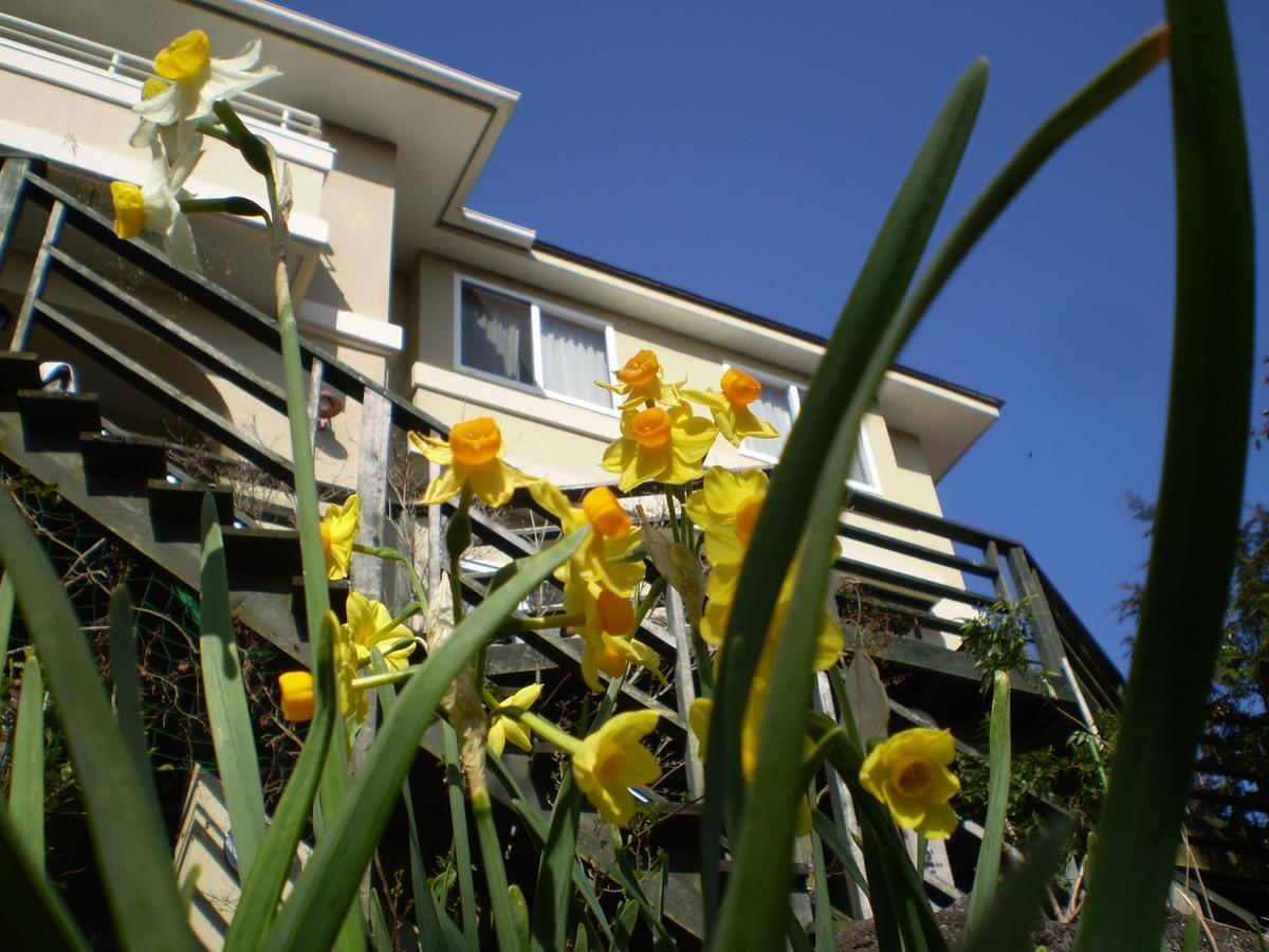 Chiisana Hotel Hanaikada Ito  Exterior foto