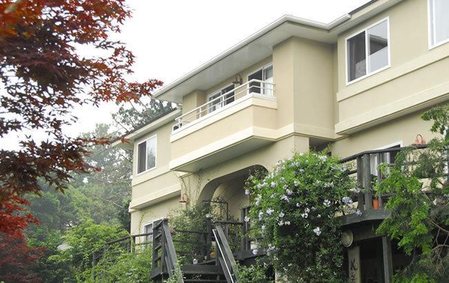 Chiisana Hotel Hanaikada Ito  Exterior foto