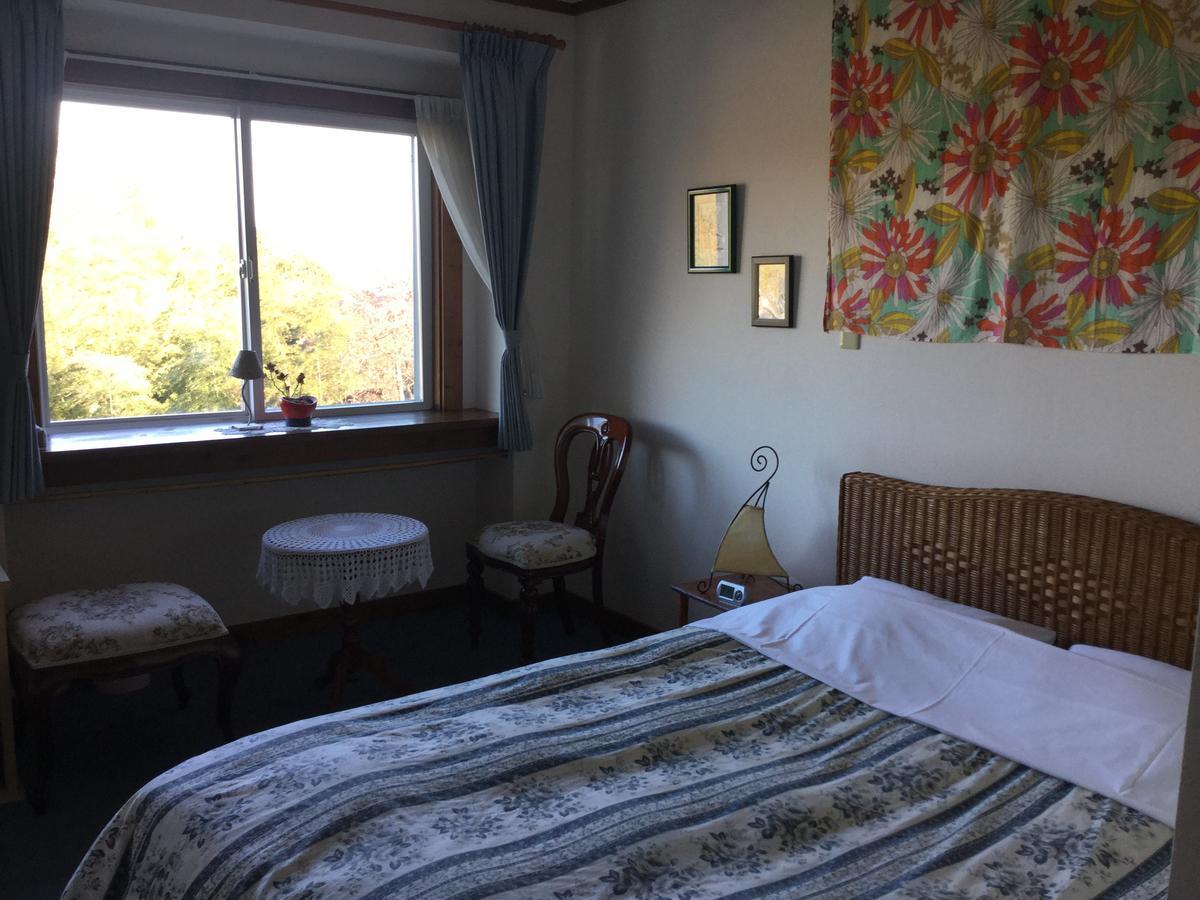 Chiisana Hotel Hanaikada Ito  Zimmer foto
